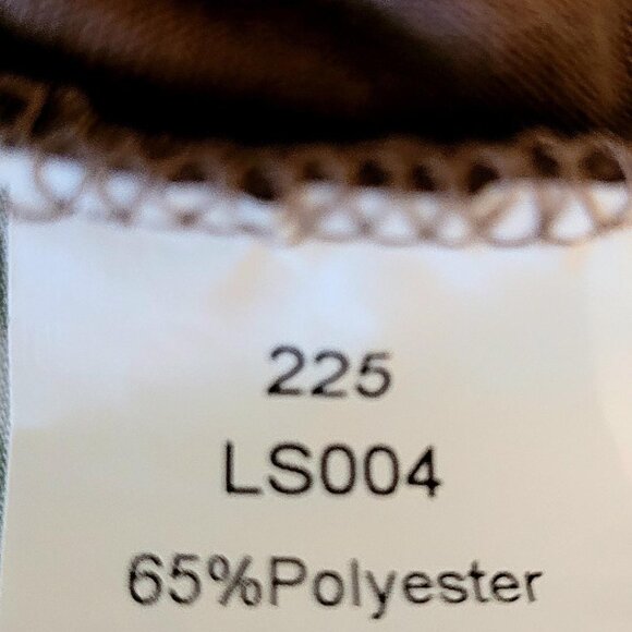 Sleeveless Tie Summer Easy T Shirt Wrap Dress - Picture 6 of 6